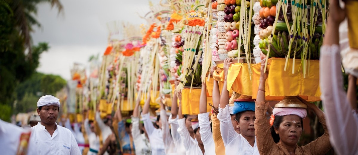 bali